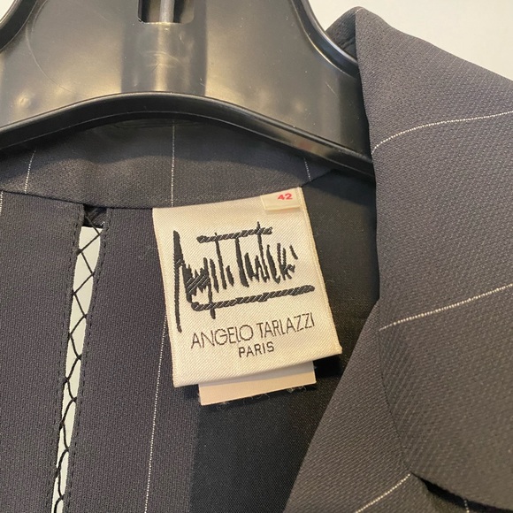 Suit Jacket - Picture 2 of 3